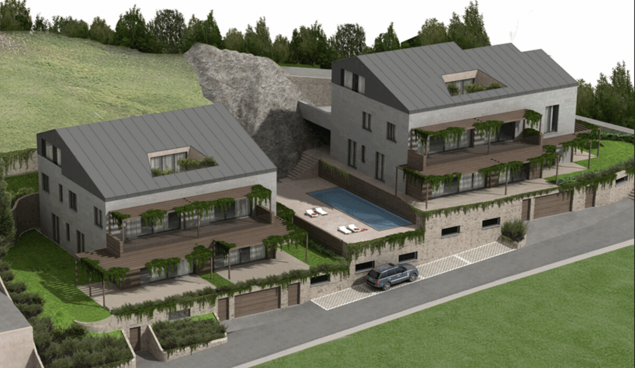 Cremia Appartamenti con Vista Lago exterior