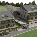 Cremia Appartamenti con Vista Lago exterior