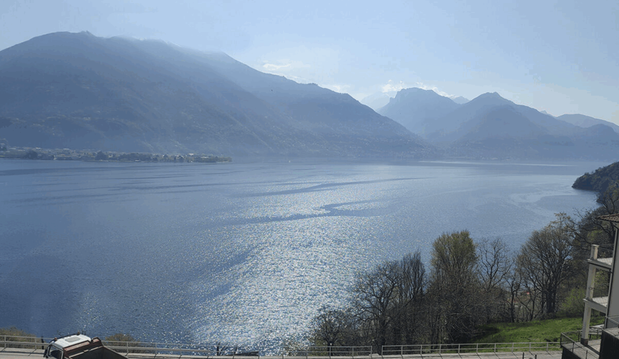 Cremia Appartamenti con Vista Lago 3