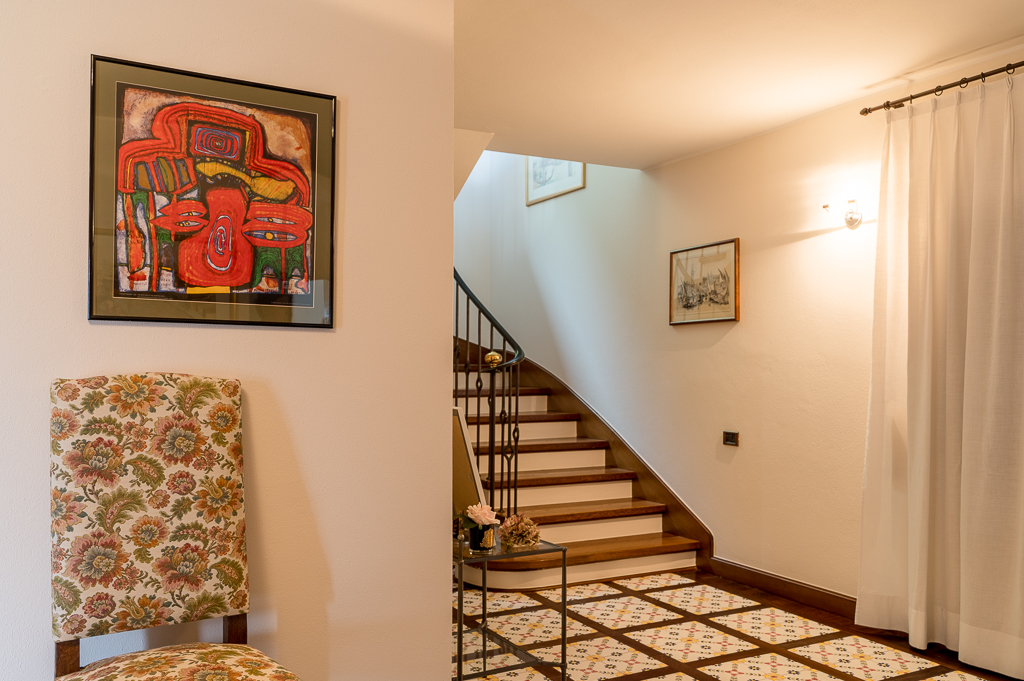 Elegante Villa a Croce con Vista Lago di Como22