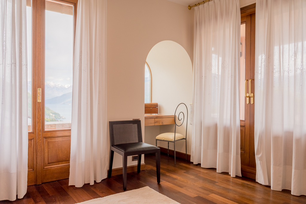 Elegante Villa a Croce con Vista Lago di Como31