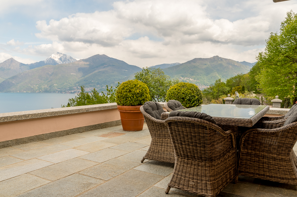 Elegante Villa a Croce con Vista Lago di Como33