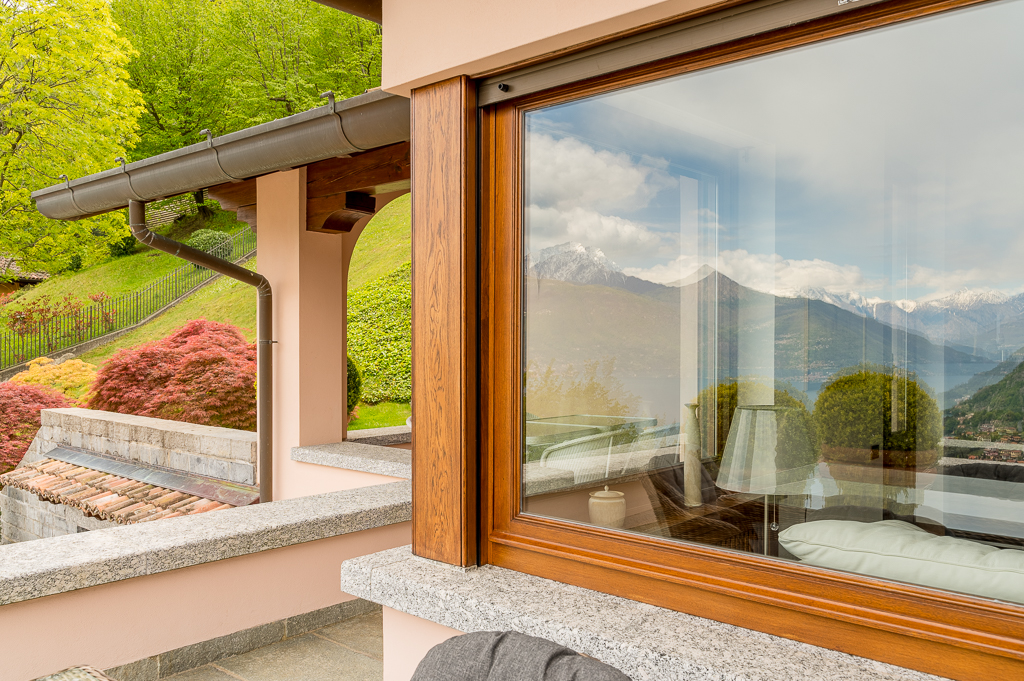 Elegante Villa a Croce con Vista Lago di Como35