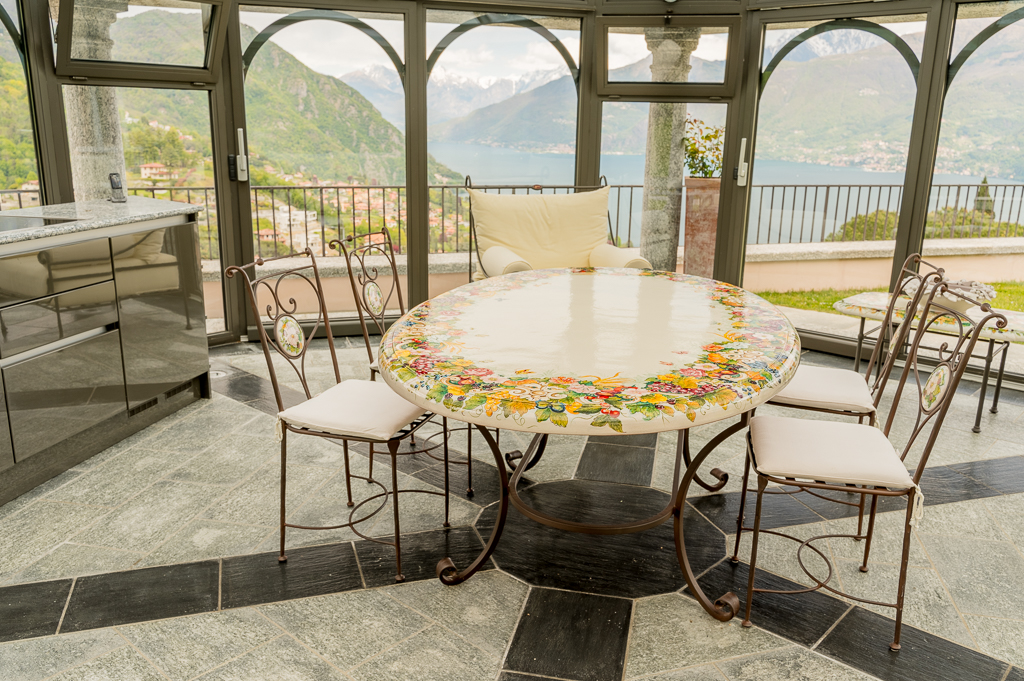Elegante Villa a Croce con Vista Lago di Como39