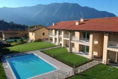 Lake Como Tremezzina Apartment with terrace
