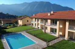 Lake Como Tremezzina Apartment with terrace