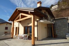 Apartment with Lake View Gravedona ed Uniti sunny