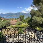 Griante Appartamento con Vista Lago e Balcone balcony