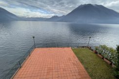 Lake Como Beautiful Lakefront Villa with Private Garden and Terrace - view