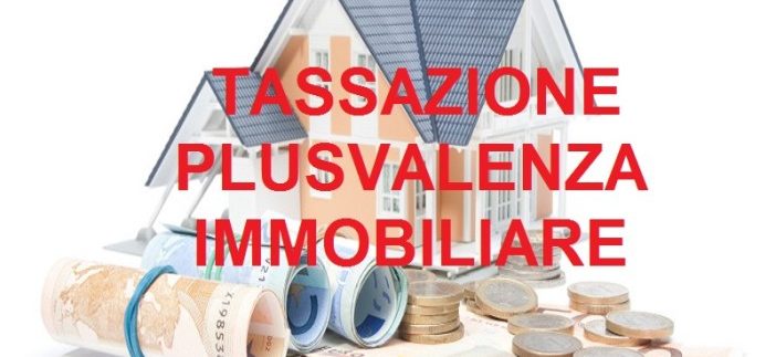 Capital Gain on real estate sale before 5 years real estate