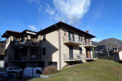 Lake Como Menaggio apartment with terrace and garden
