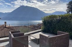 Lake Como view - Argegno