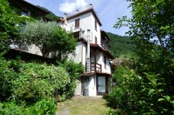 Laglio apartment - Garden