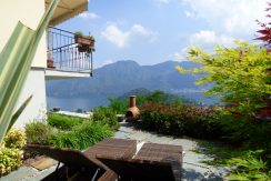Lake Como - Tremezzina - Apartment