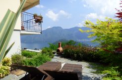 Lake Como - Tremezzina - Apartment