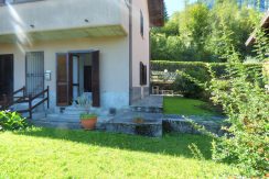 Apartment Lake Como Menaggio with garden