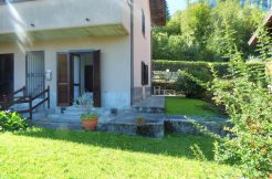 Apartment Lake Como Menaggio with garden