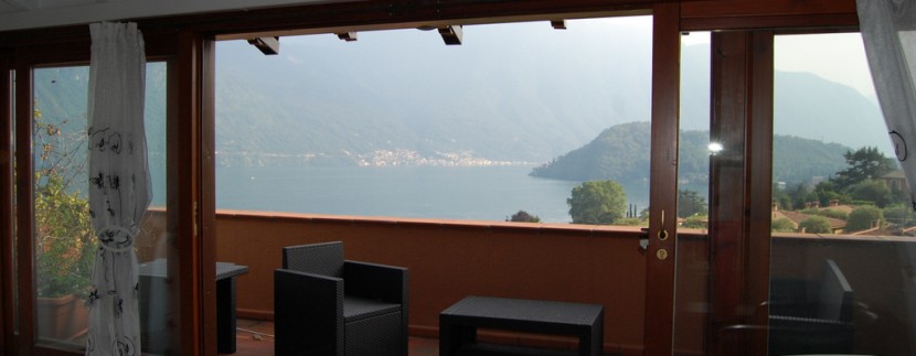 Lake Como Mezzegra Residence near the lake 