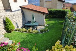 Apartment Tremezzina with Lake view and garden