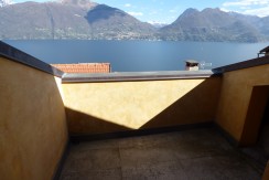 Lake Como San Siro Apartment Renewed Lake View