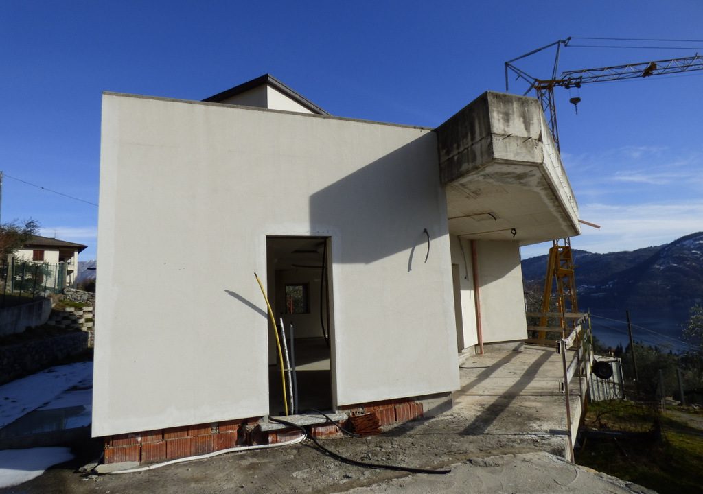 Tremezzina Modern - villa