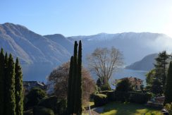 Lake Como Mezzegra - Apartments