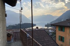 Tremezzina Village House with Balcony and Beautiful Lake View - view