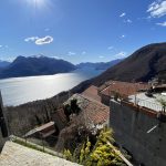Carcente Beautiful Portion of House with Fabulous Lake View - view