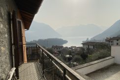 Tremezzina Stone Village House with Beautiful Lake View - view