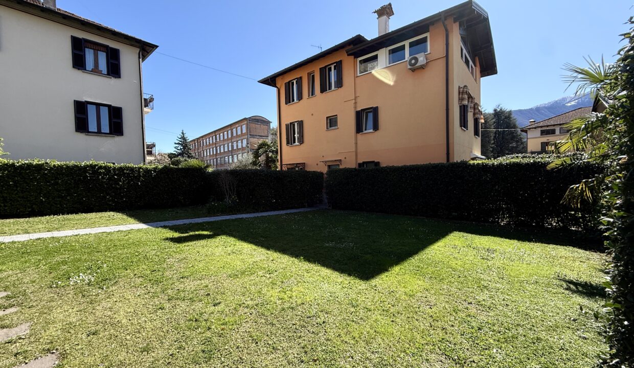 Lenno Apartment