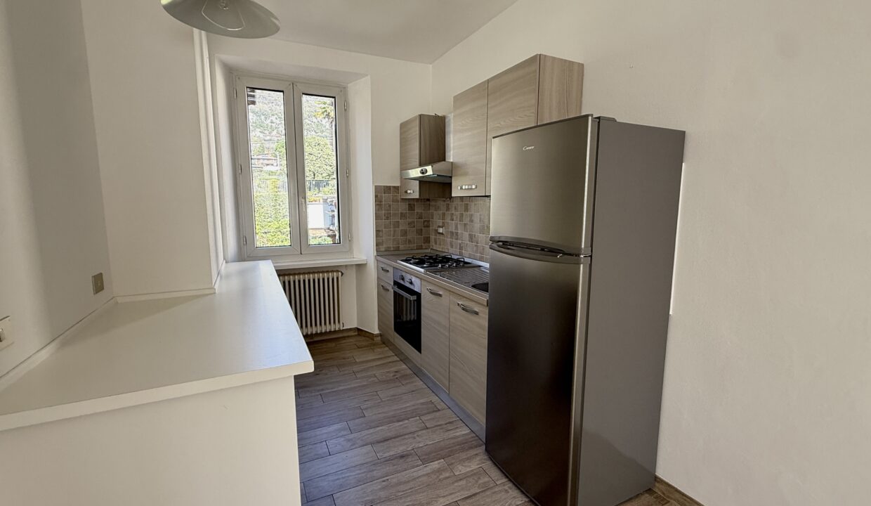 Lenno Apartment