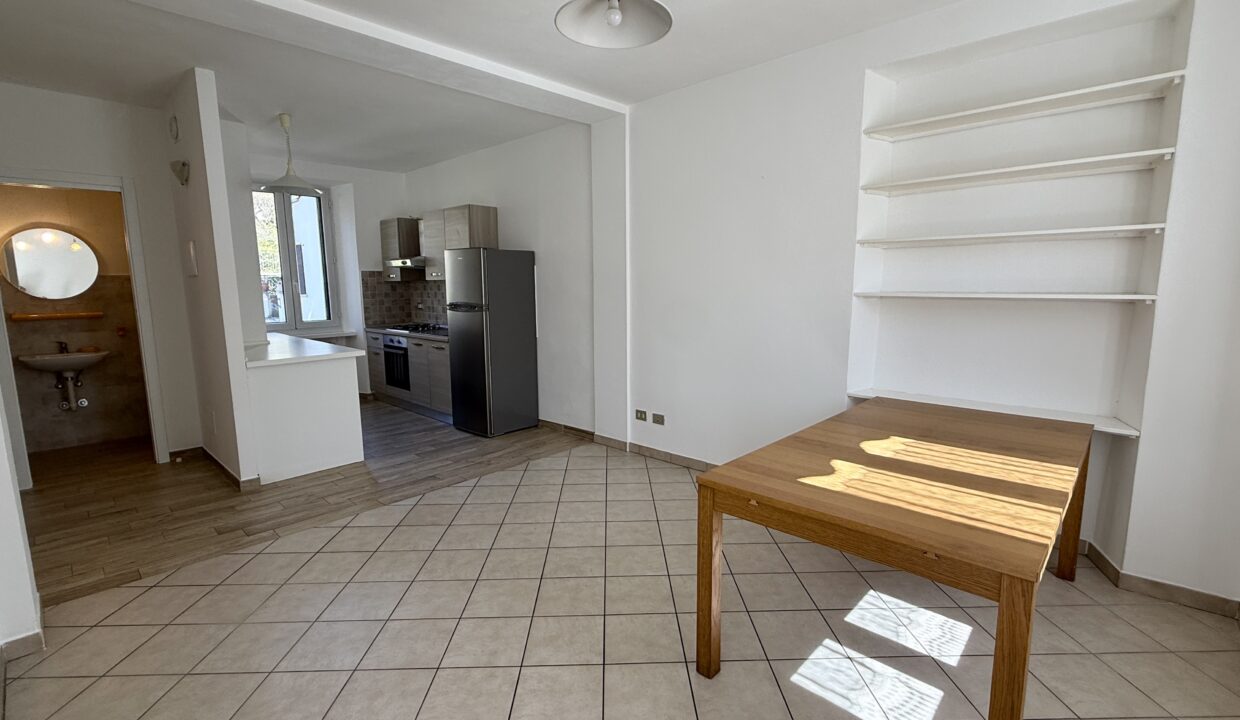 Lenno Apartment