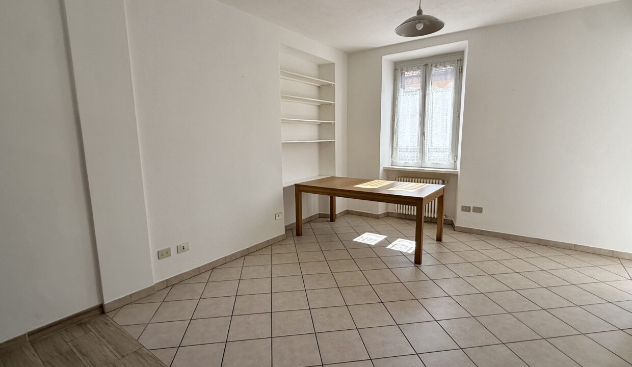 Lenno Apartment
