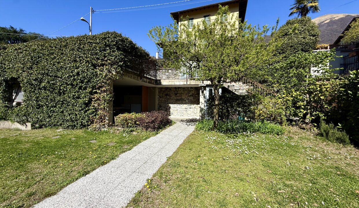 Lenno Apartment