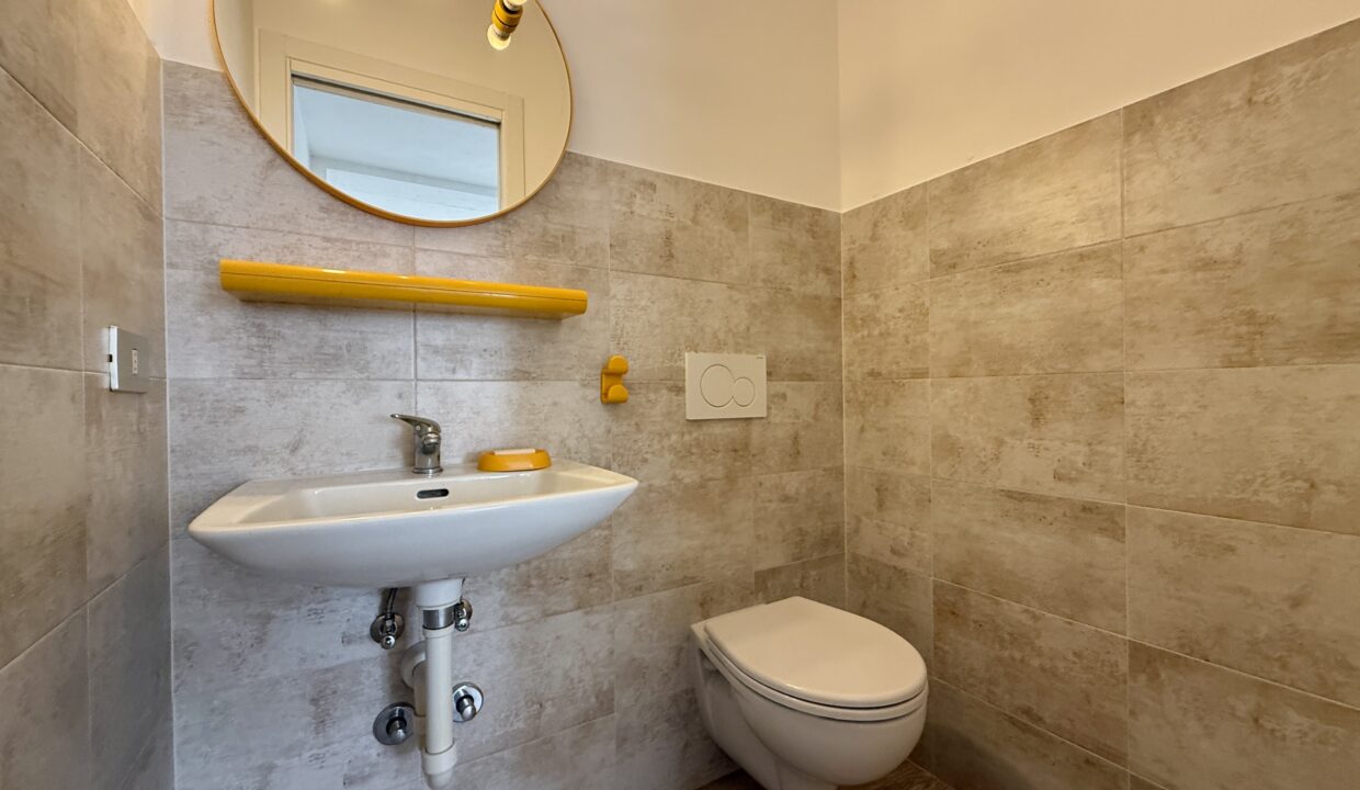 Lenno Apartment
