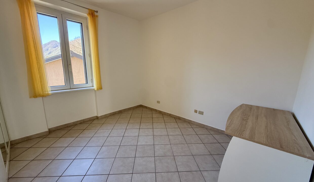 Lenno Apartment