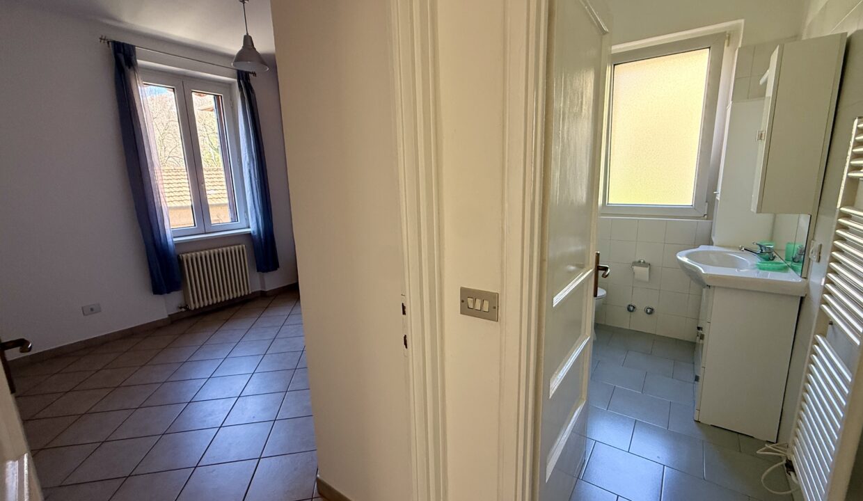 Lenno Apartment