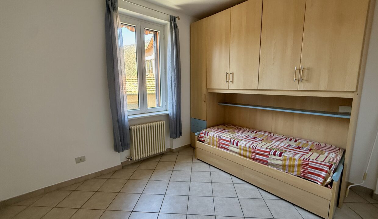 Lenno Apartment