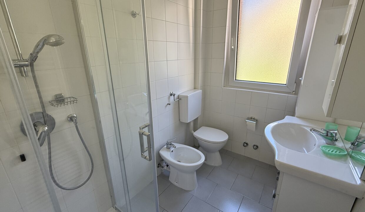 Lenno Apartment