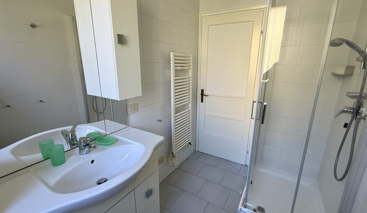 Lenno Apartment