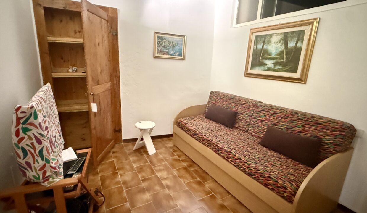 Grandola ed Uniti - Appartamento