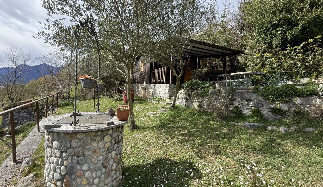 Grandola ed Uniti - Appartamento