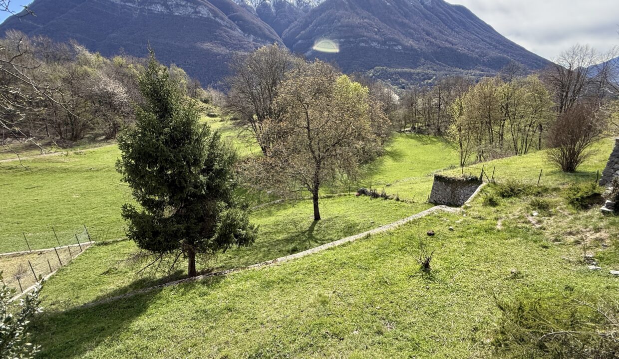 Grandola ed Uniti - Appartamento
