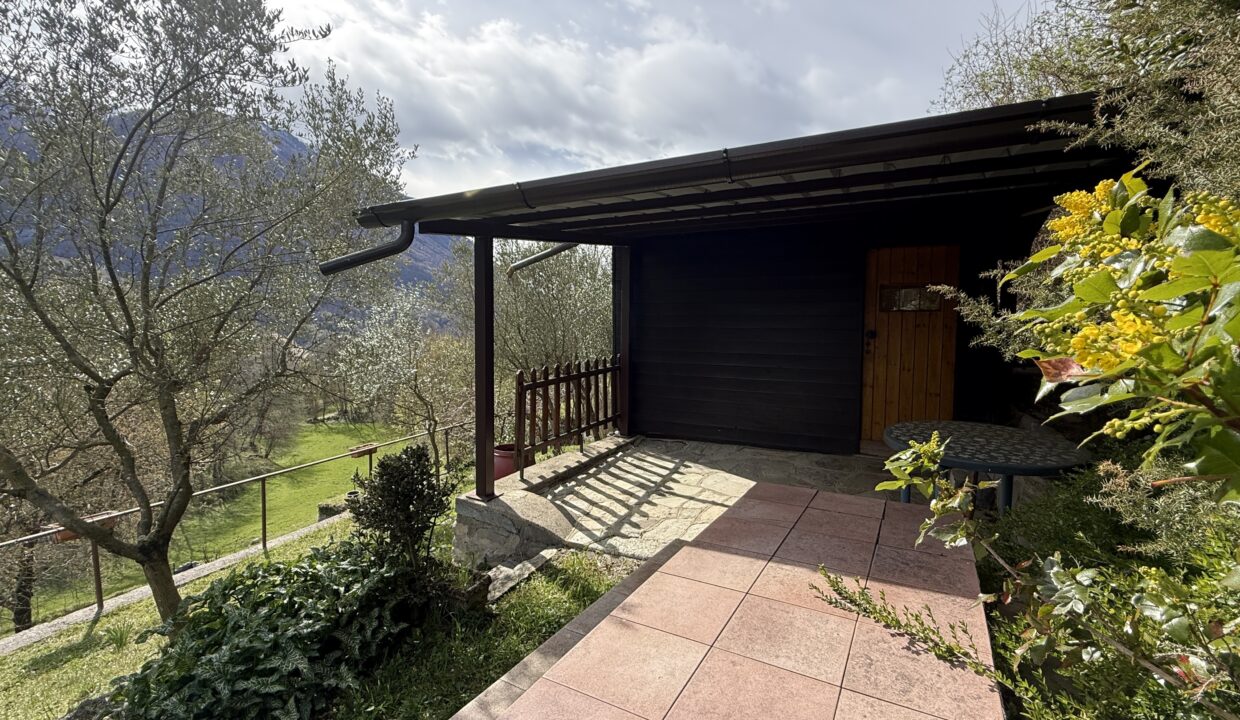 Grandola ed Uniti - Appartamento