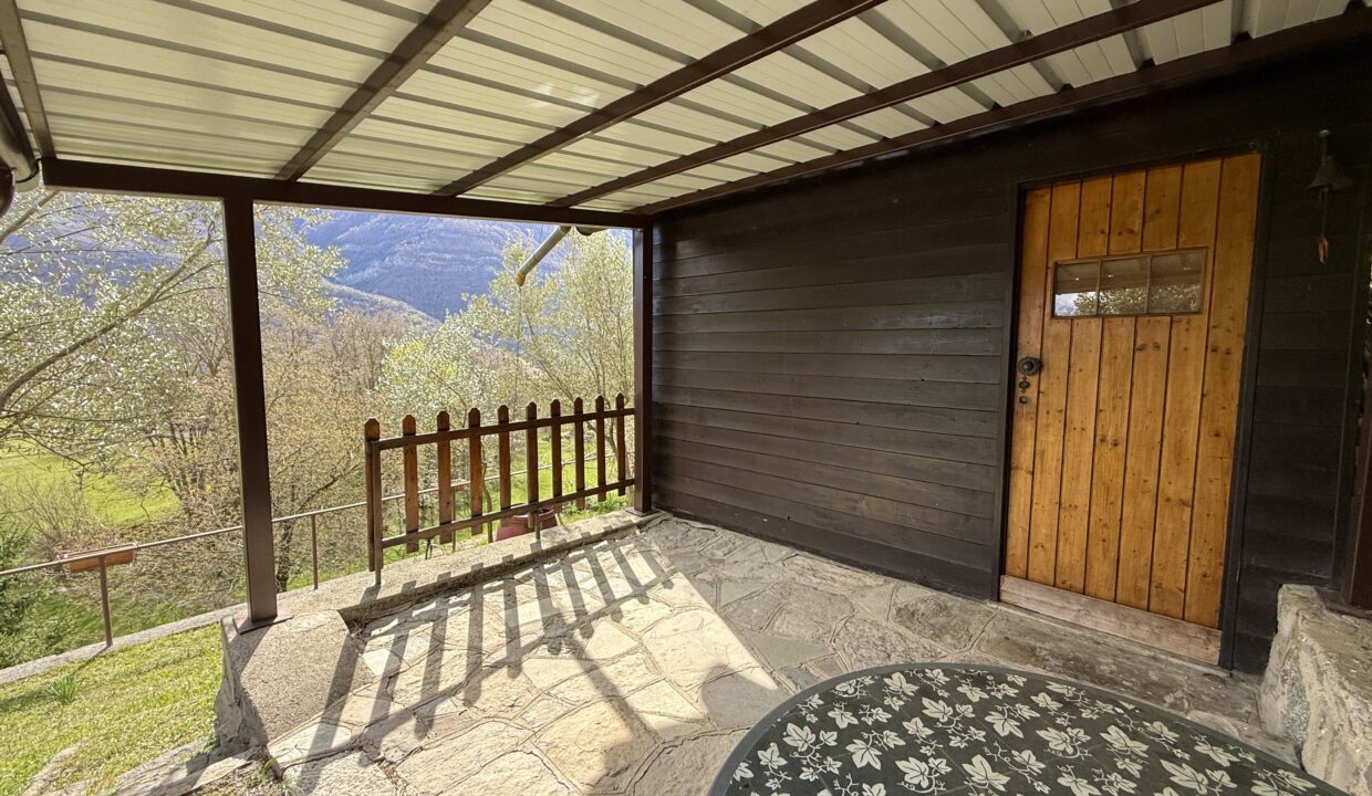 Grandola ed Uniti - Appartamento