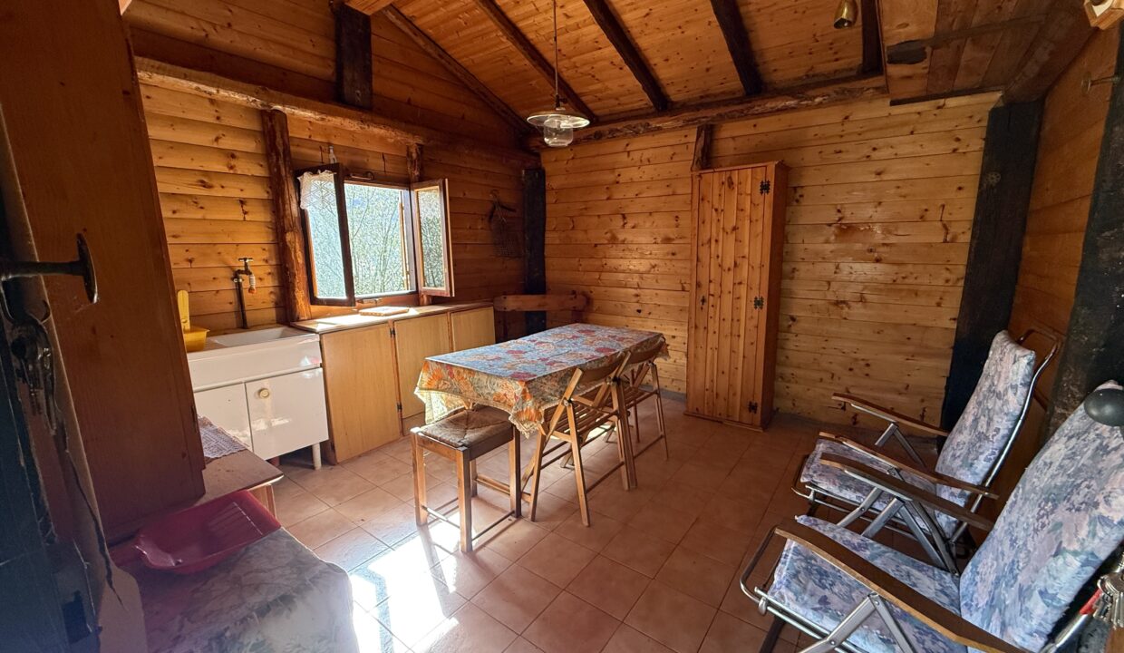Grandola ed Uniti - Appartamento