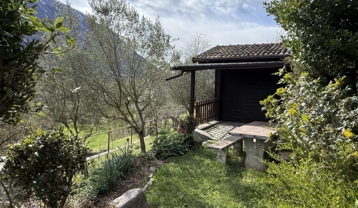 Grandola ed Uniti - Appartamento