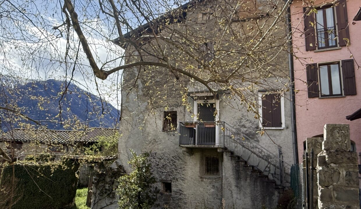 Grandola ed Uniti - Appartamento