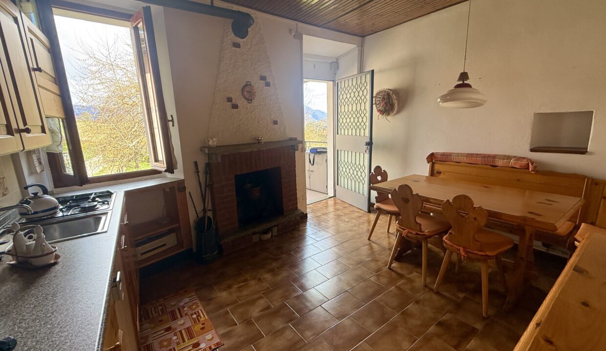 Grandola ed Uniti - Appartamento