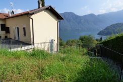 Lake Como Mezzegra Apartments